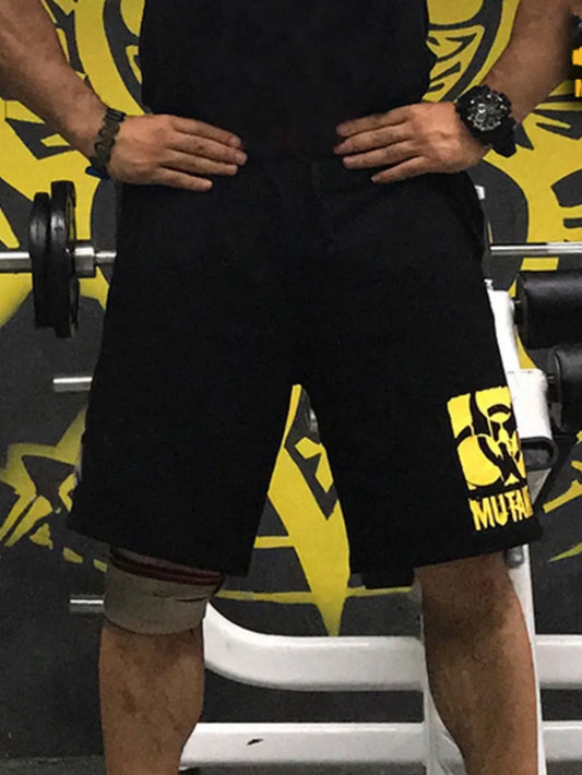 Men's Drawstring Shorts Carauana Store