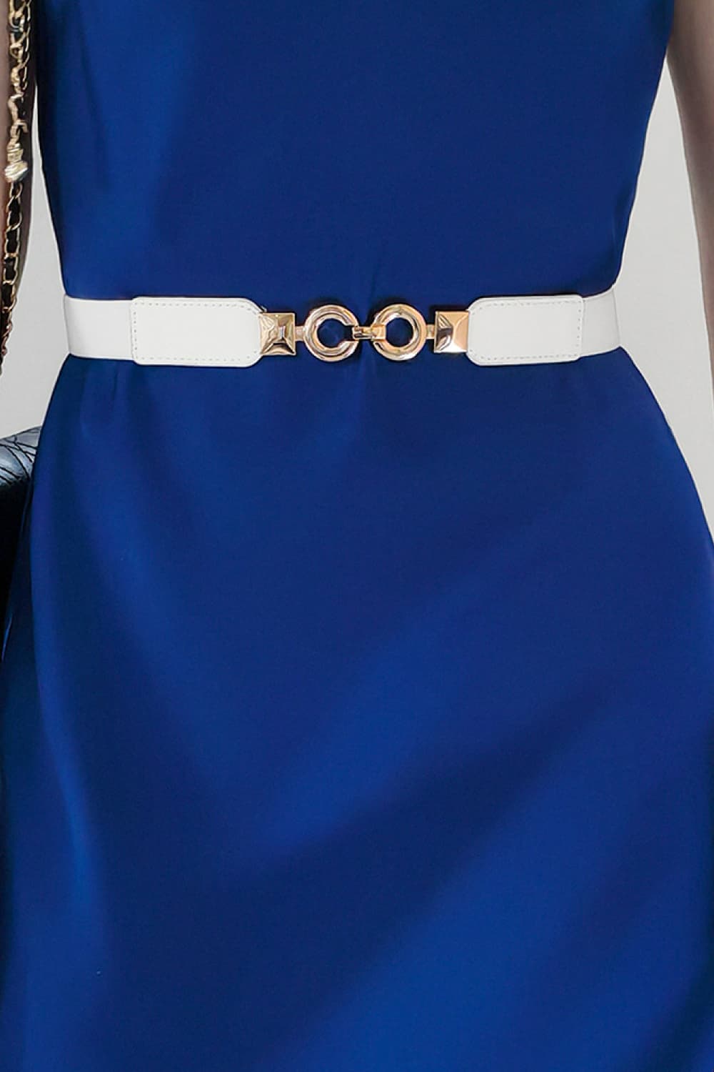 PU Leather Belt Carauana Store