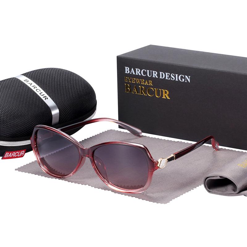 BARCUR Sunglasses Polarized UV400 Protection Carauana Store