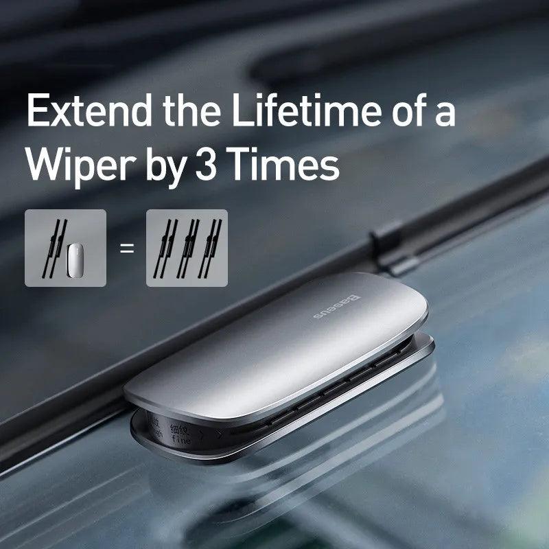 Baseus Rain Wing Wiper Repairer - One-Touch Wiper Blade Repair Carauana Store