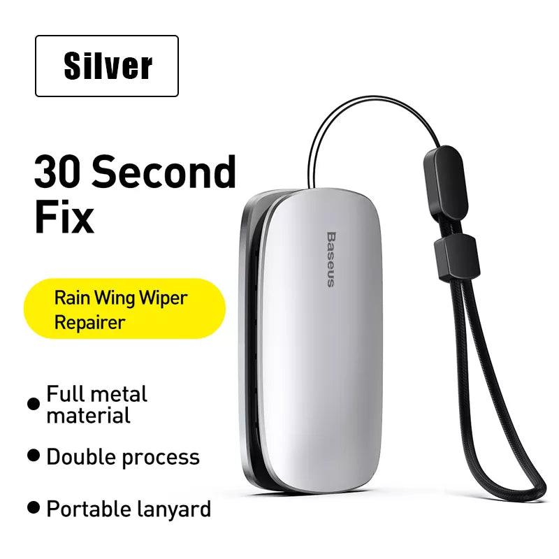 Baseus Rain Wing Wiper Repairer - One-Touch Wiper Blade Repair Carauana Store