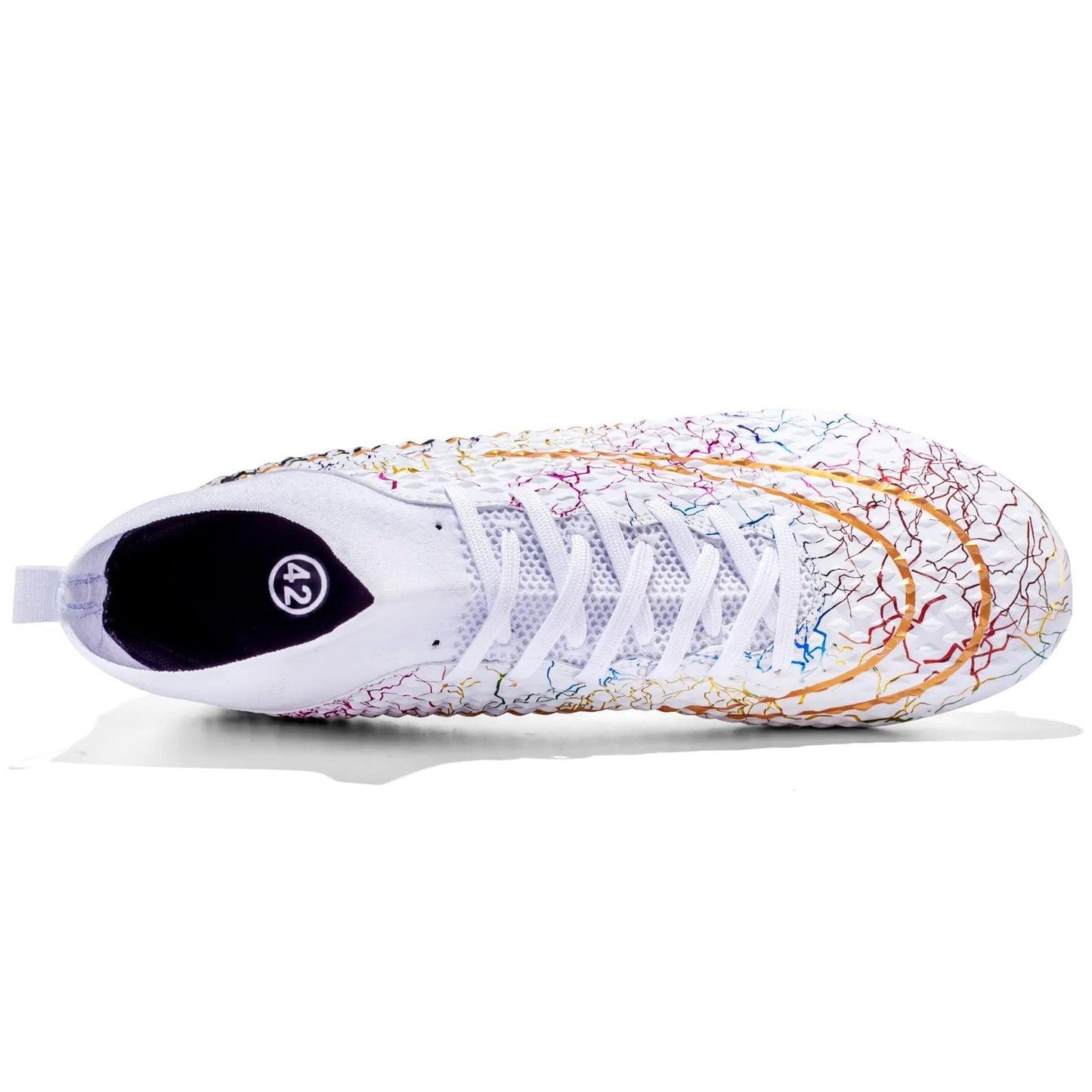 Boost Your Performance with Professional Soccer Shoes" Carauana Store