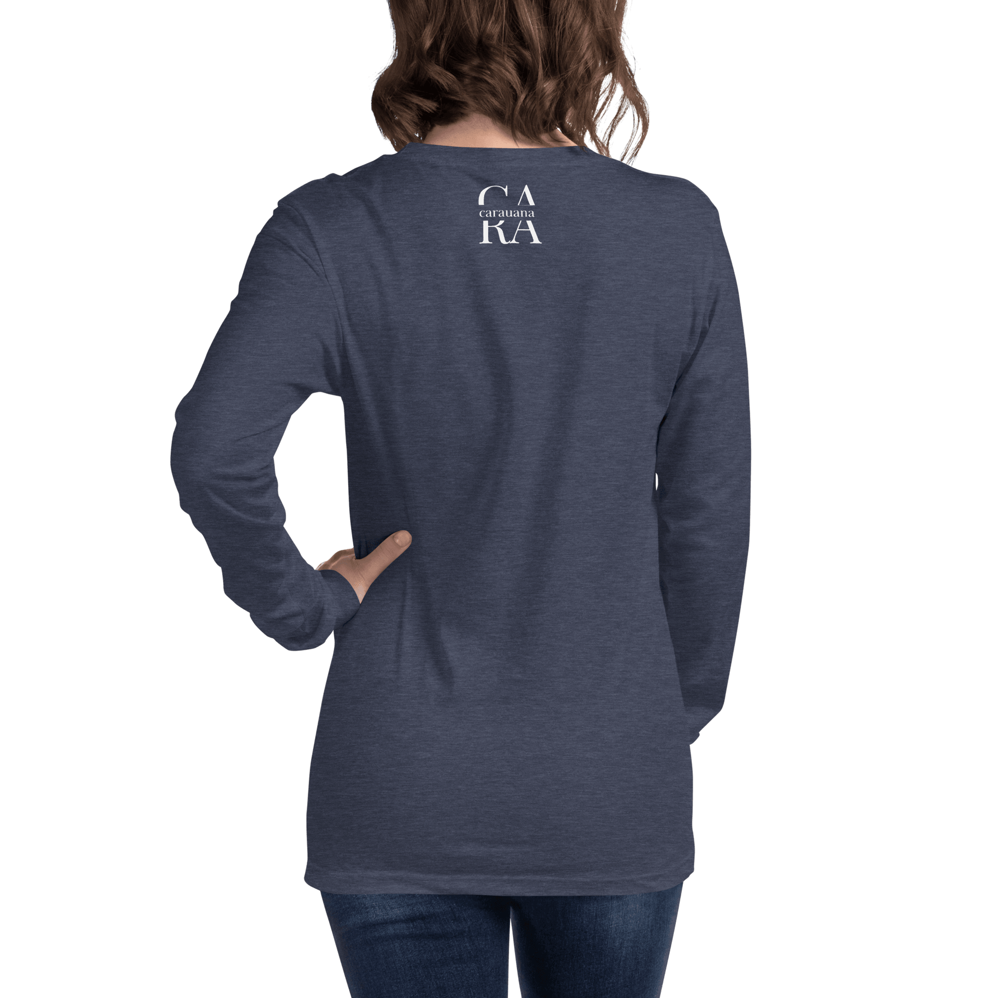 Carauana Sweatshirt Carauana Store