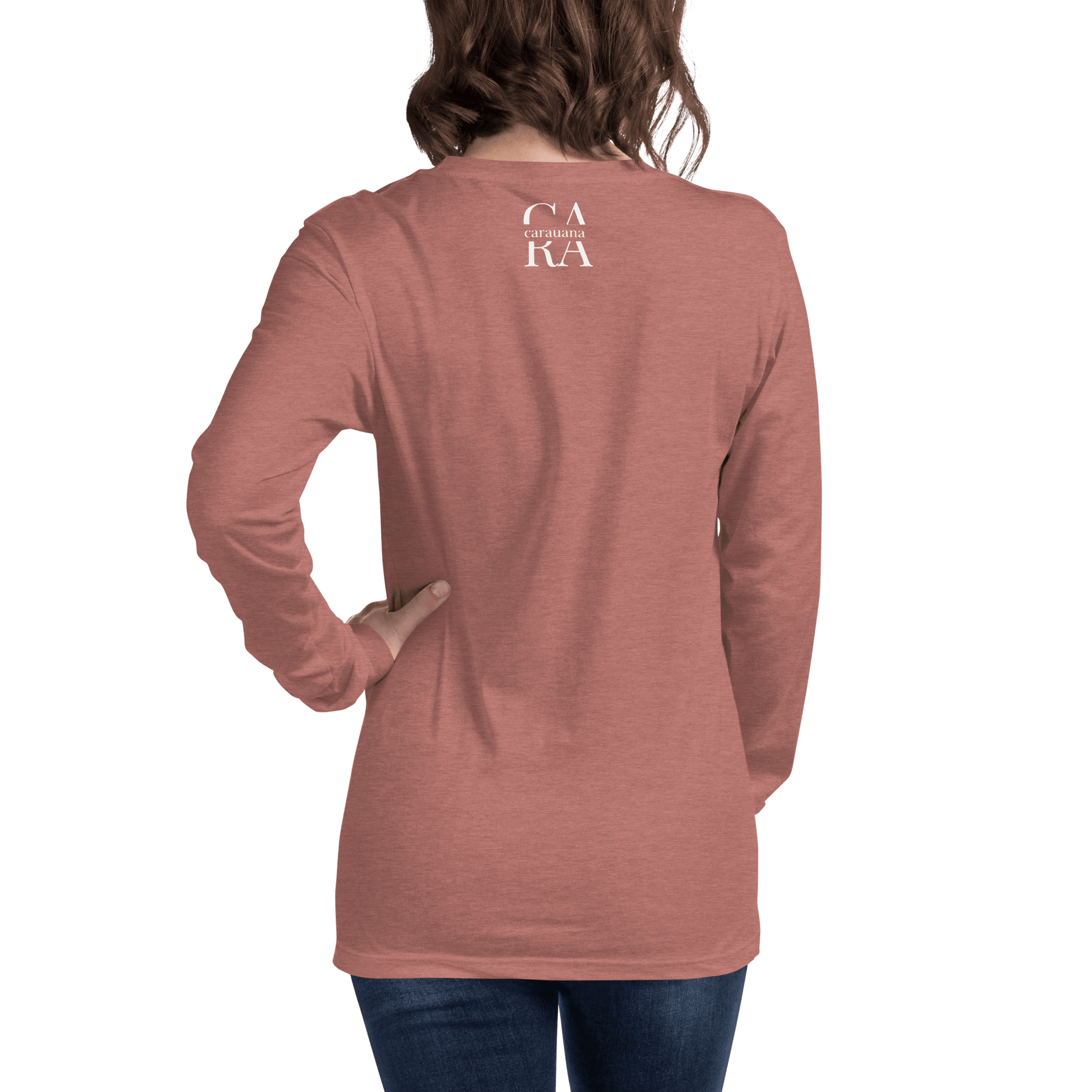 Carauana Sweatshirt Carauana Store