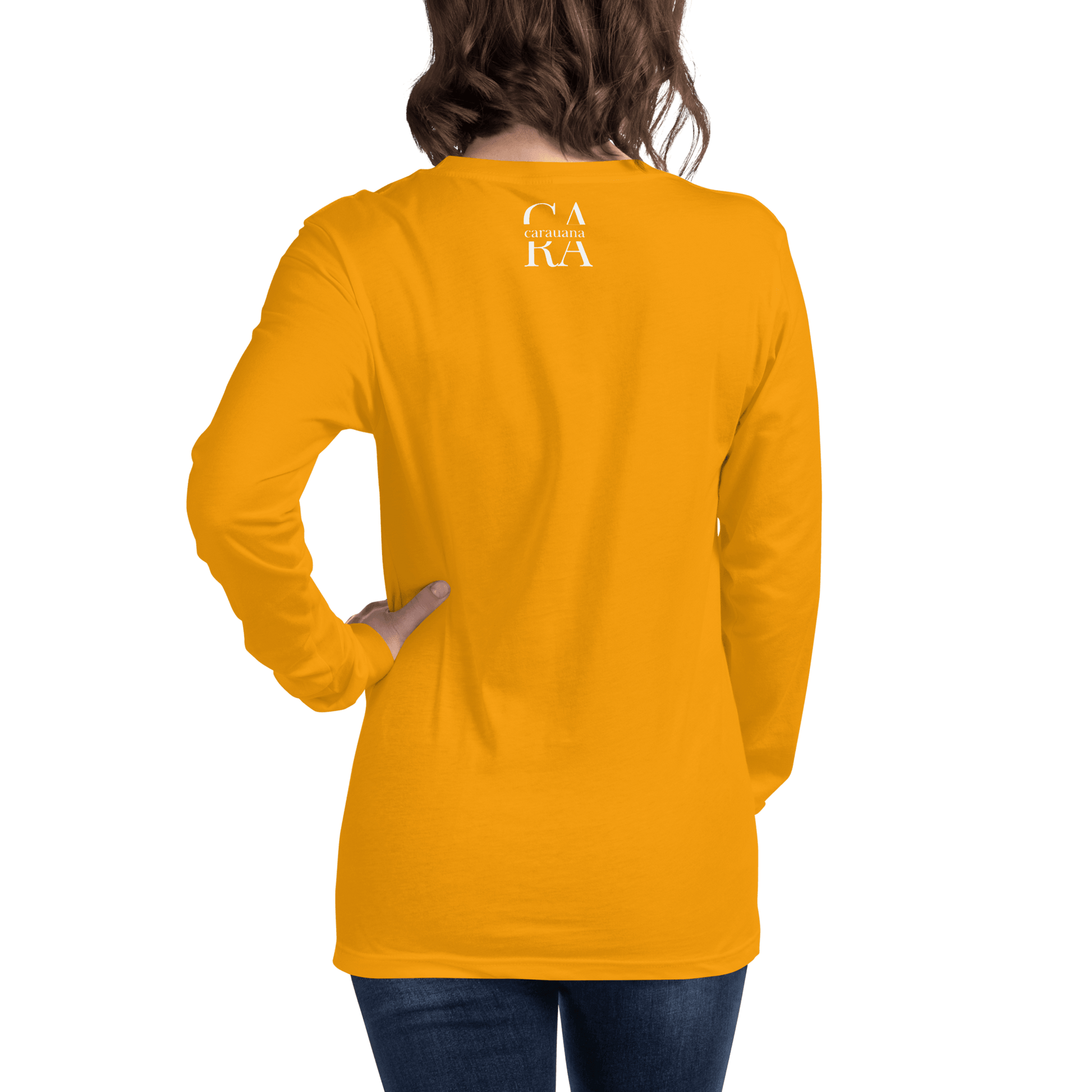 Carauana Sweatshirt Carauana Store