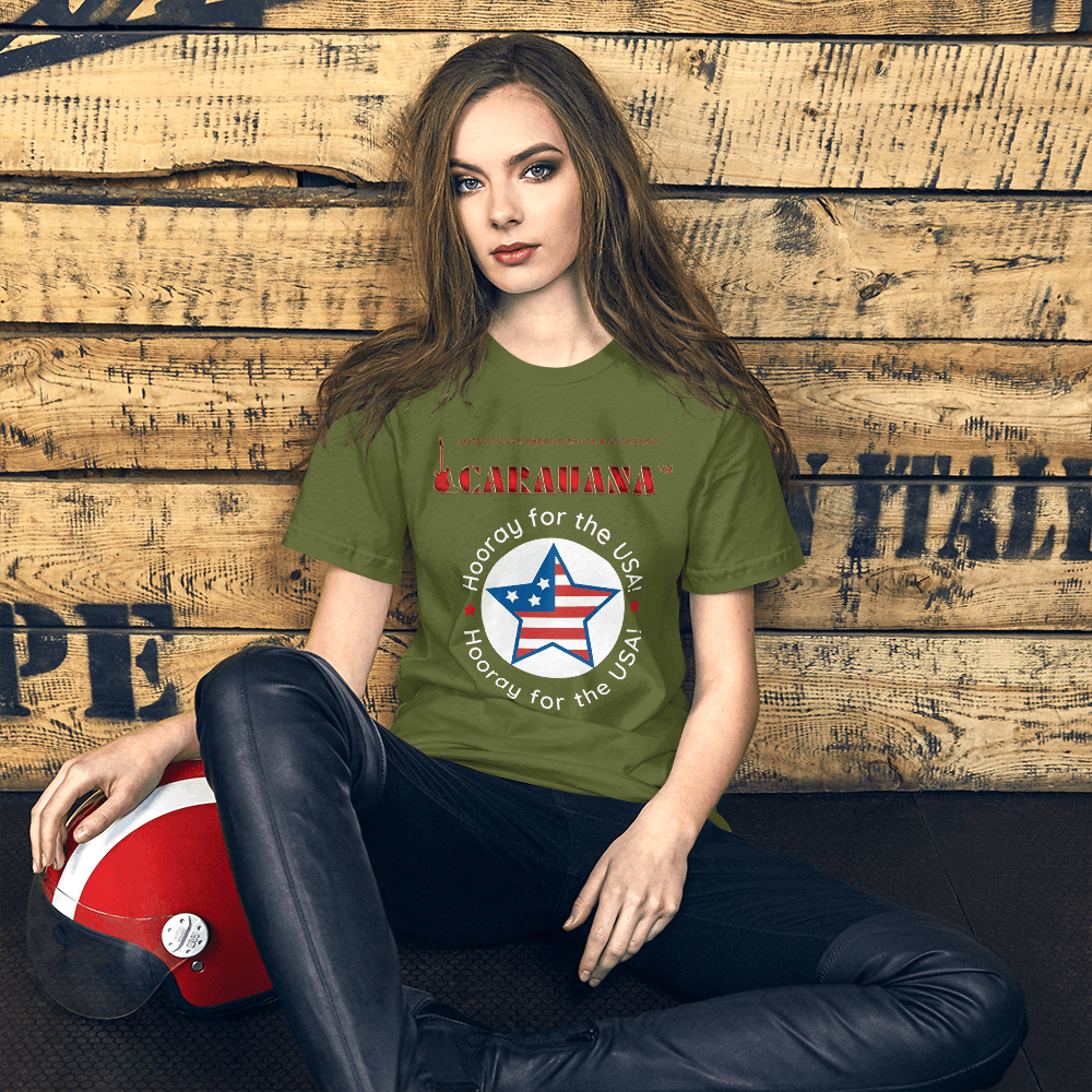 Carauana T-shirt Carauana Store