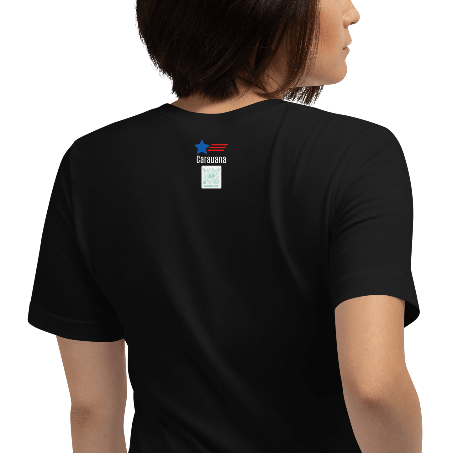 Carauana T-shirt Carauana Store