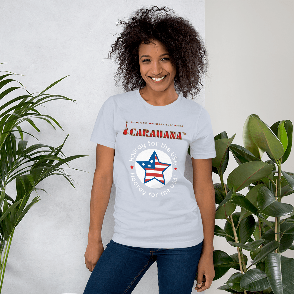 Carauana T-shirt Carauana Store