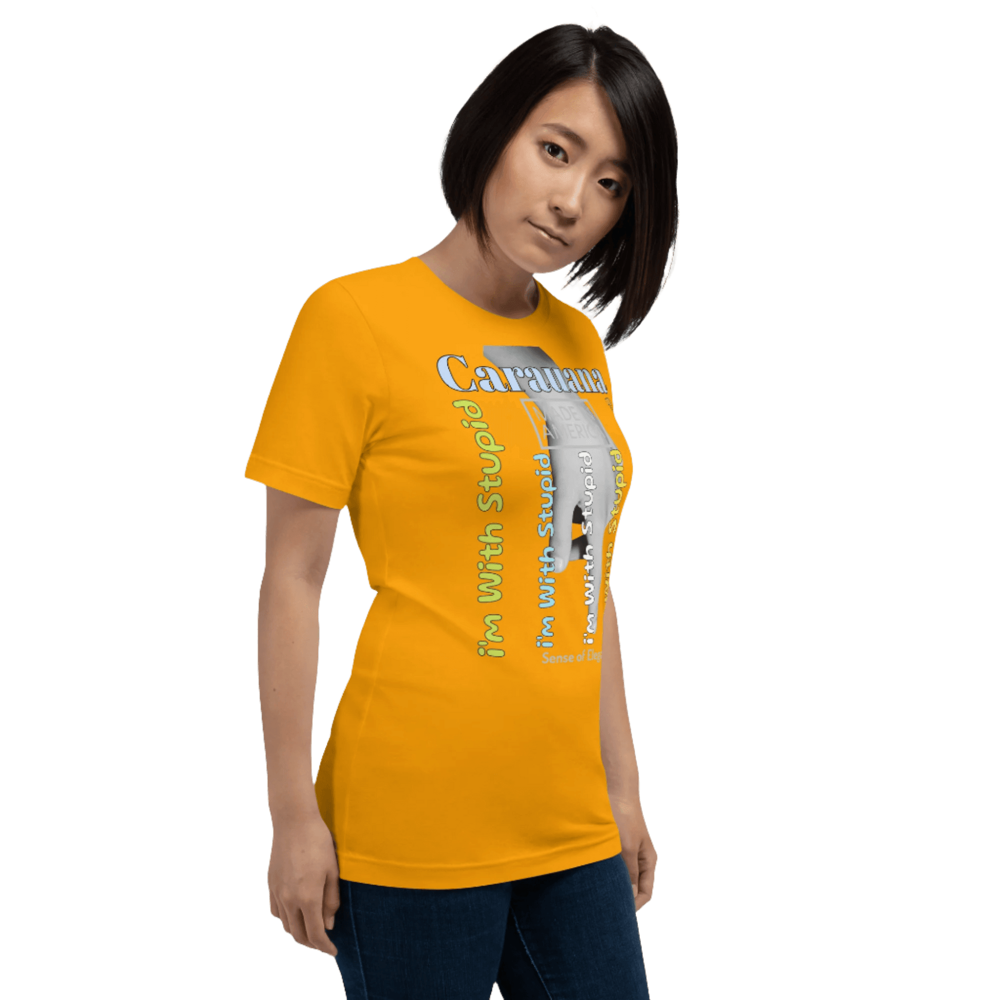 Carauana T-shirt Carauana Store