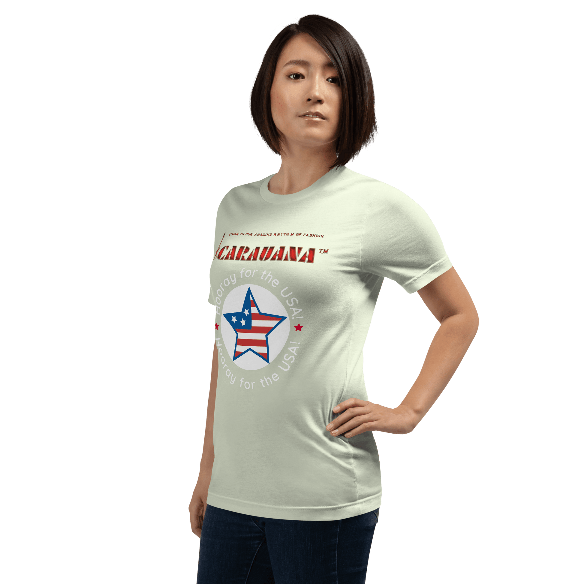 Carauana T-shirt Carauana Store