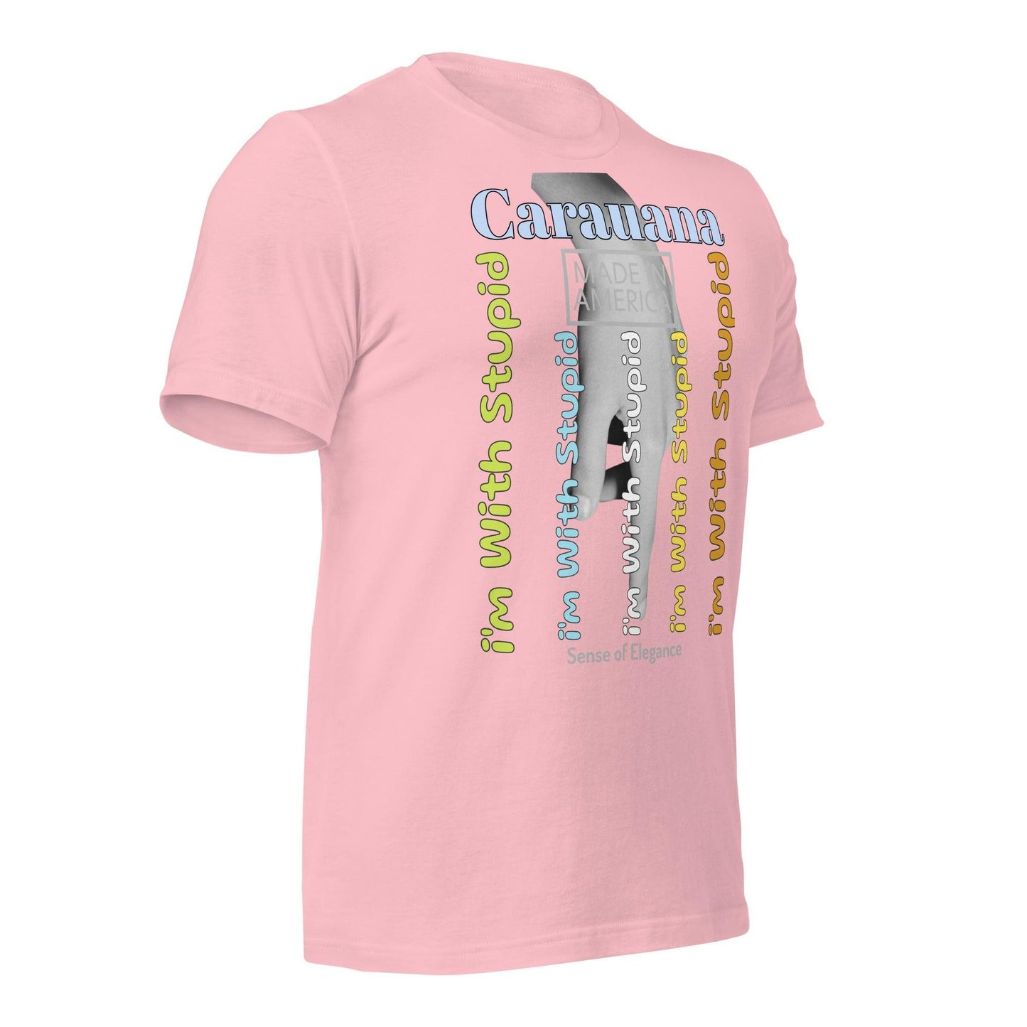 Carauana T-shirt Carauana Store