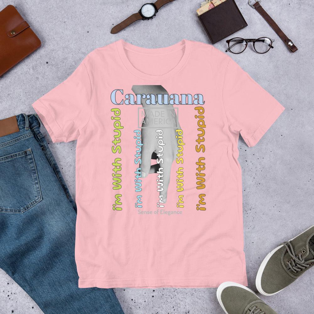 Carauana T-shirt Carauana Store
