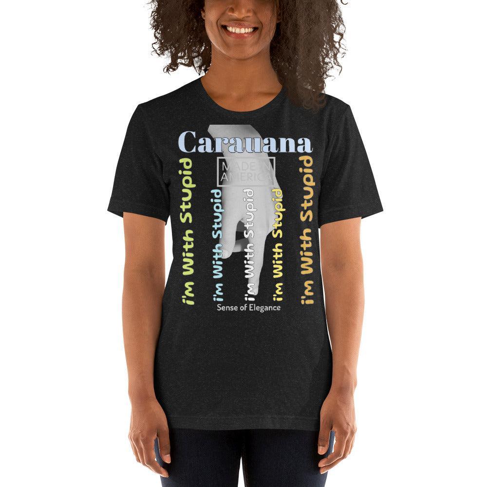 Carauana T-shirt Carauana Store