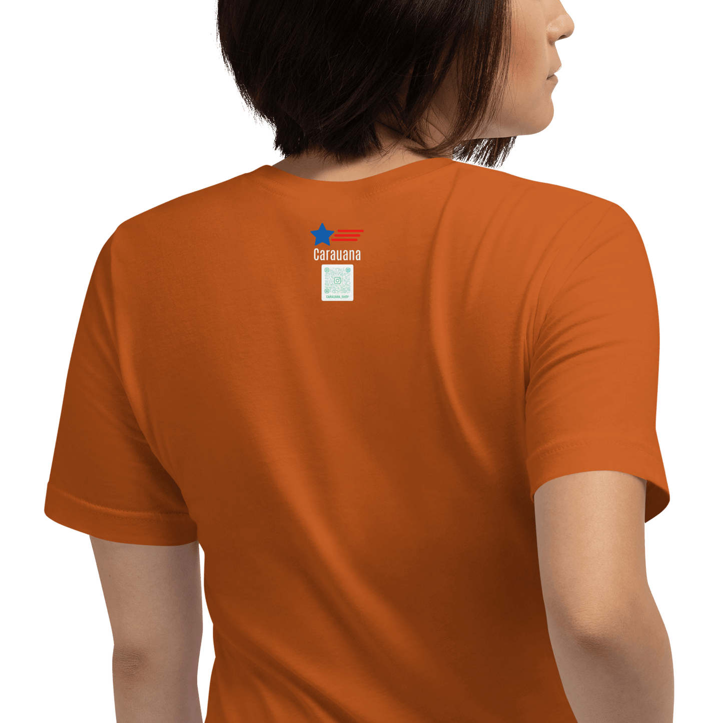 Carauana T-shirt Carauana Store