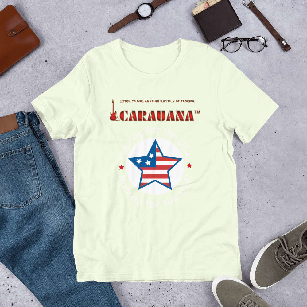 Carauana T-shirt Carauana Store