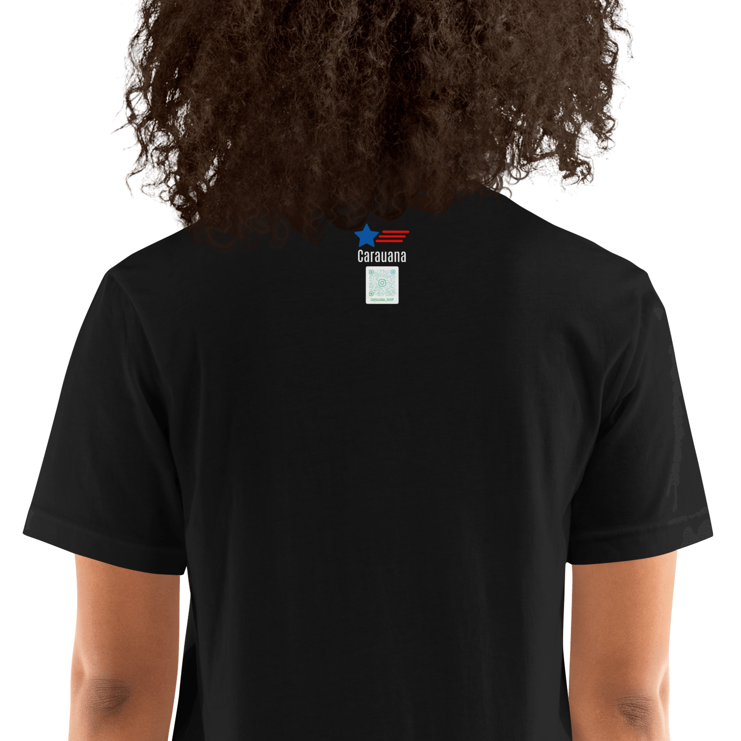 Carauana T-shirt Carauana Store