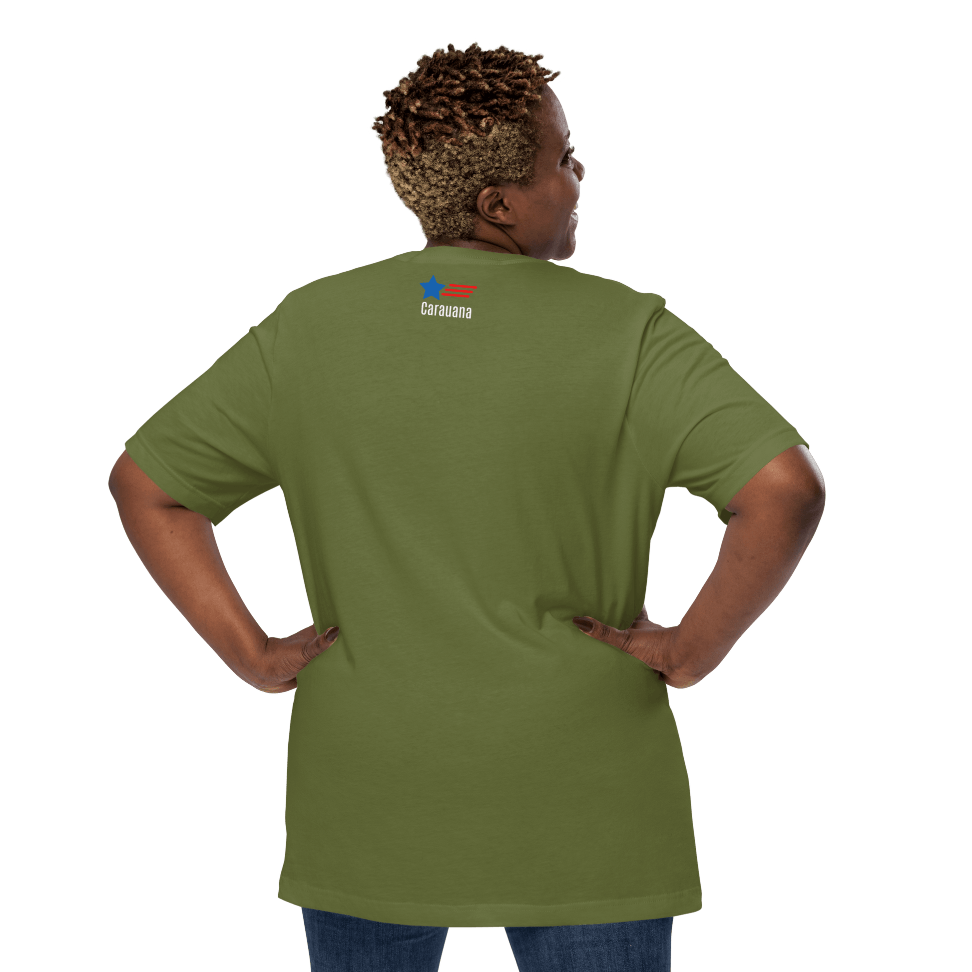 Carauana T-shirt Carauana Store