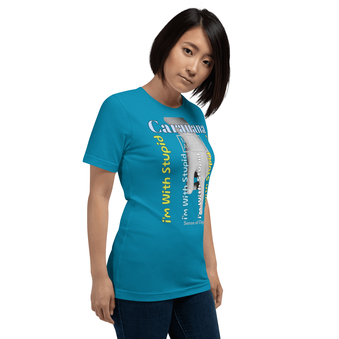 Carauana T-shirt Carauana Store