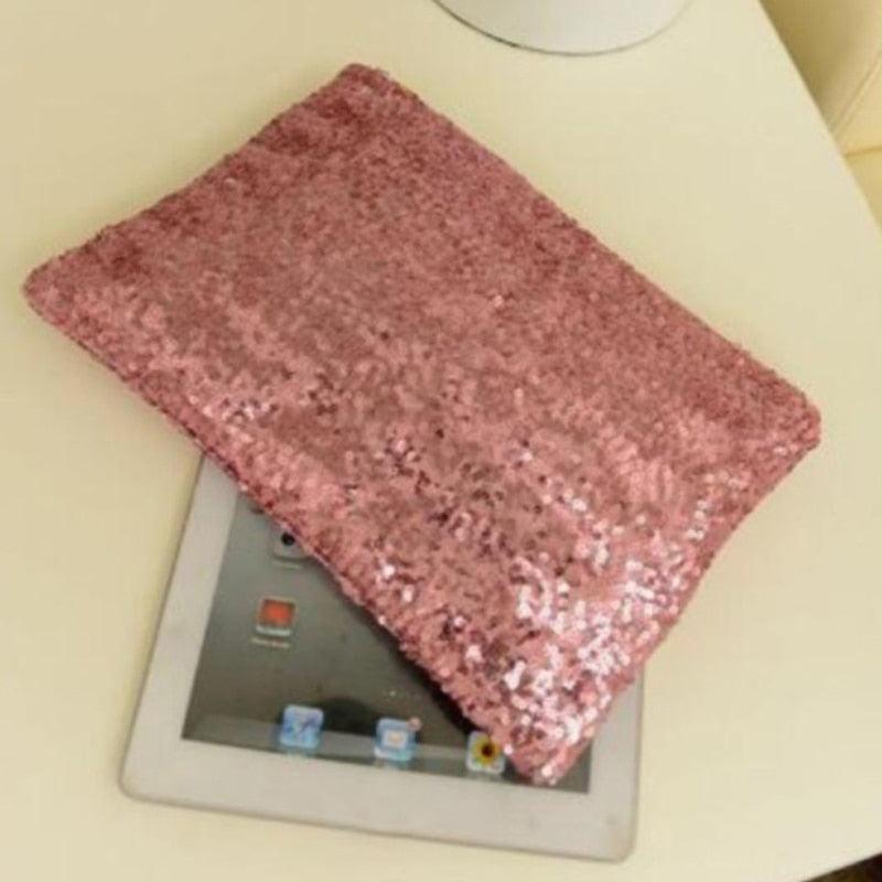 Evening Clutch Bag Glitter Sequin Handbag Carauana Store