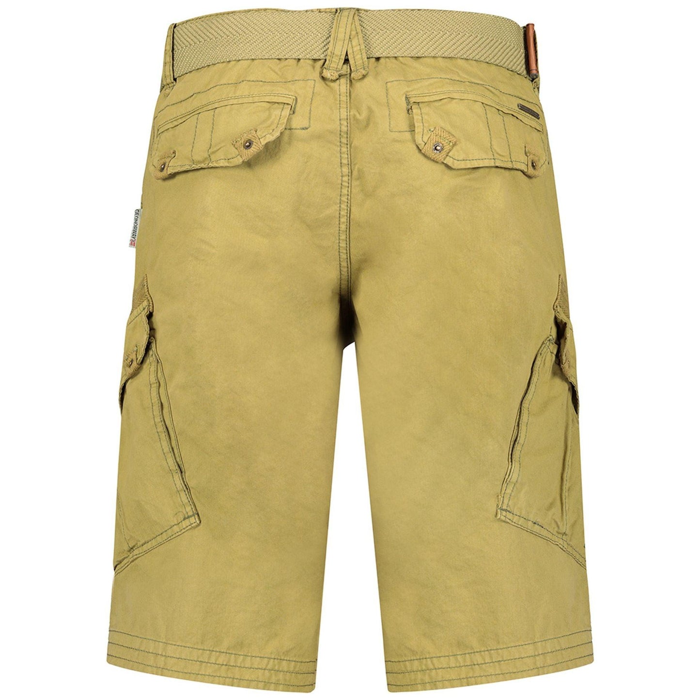 Geographical Norway Short Carauana Store