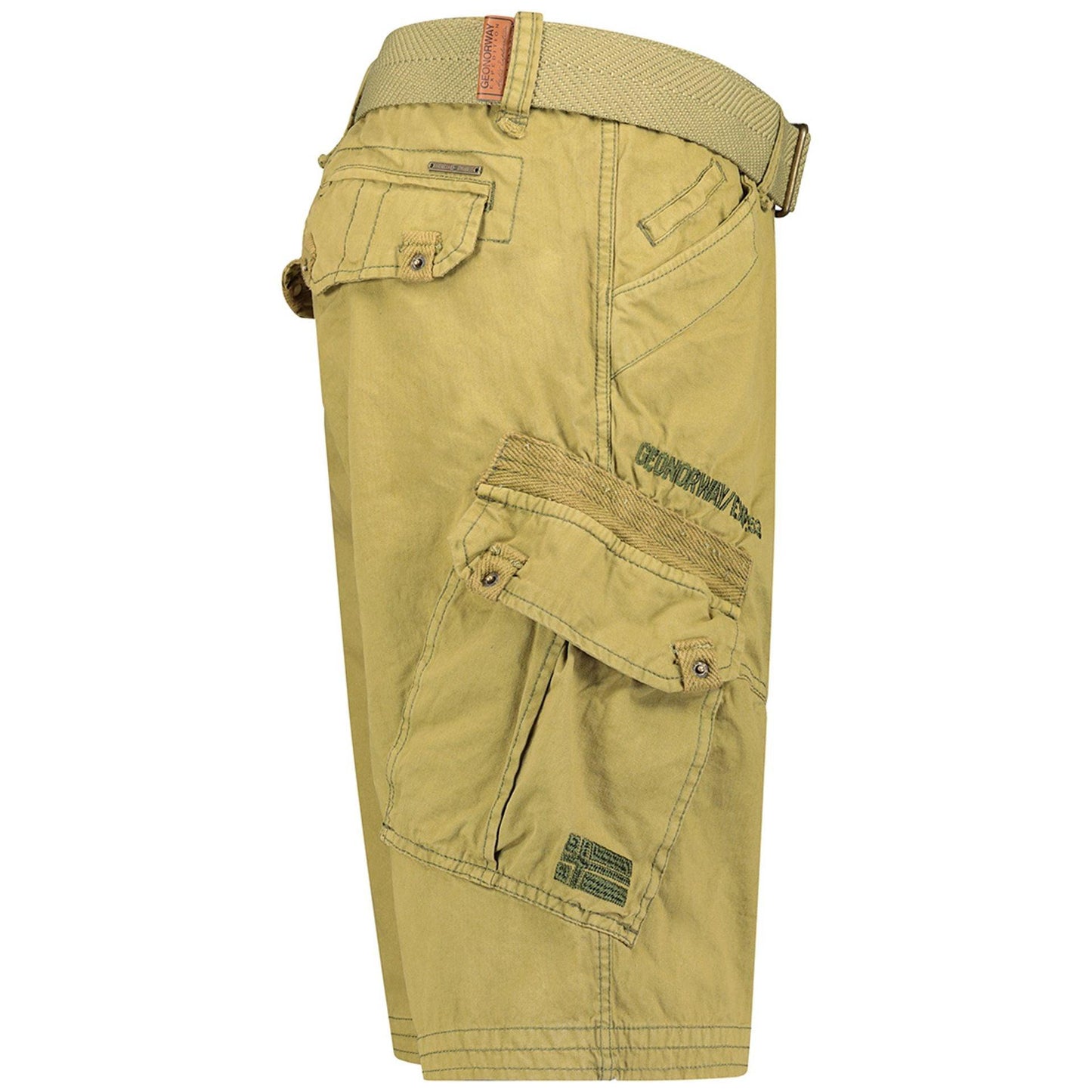 Geographical Norway Short Carauana Store