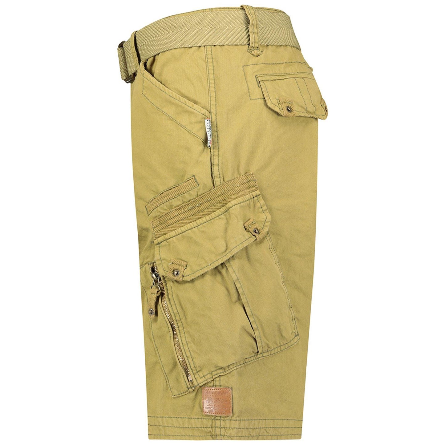 Geographical Norway Short Carauana Store