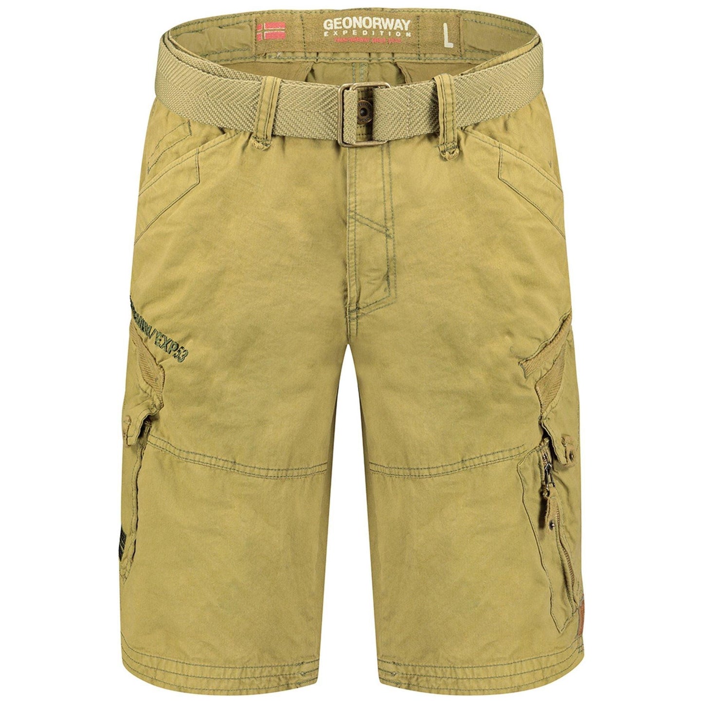 Geographical Norway Short Carauana Store