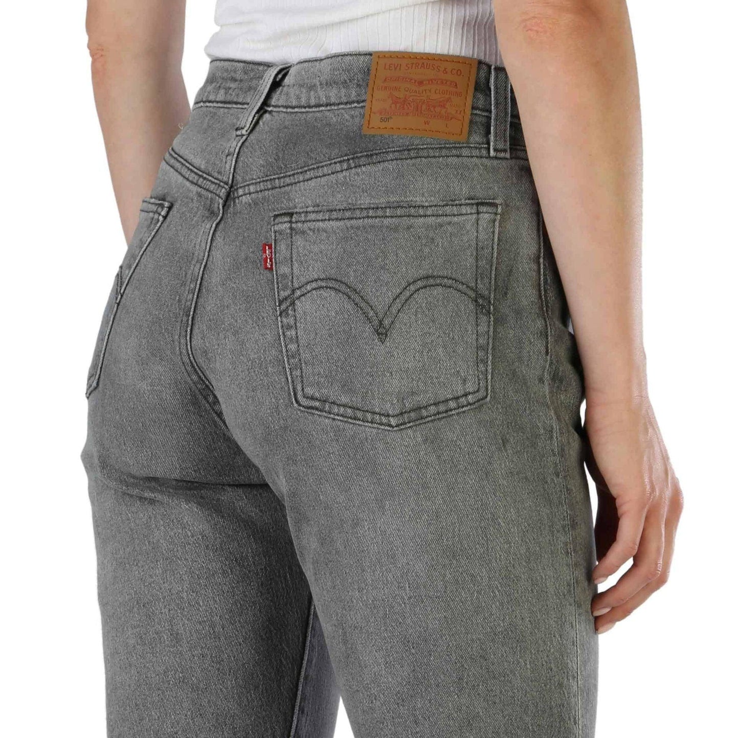 Levis Jeans Carauana Store