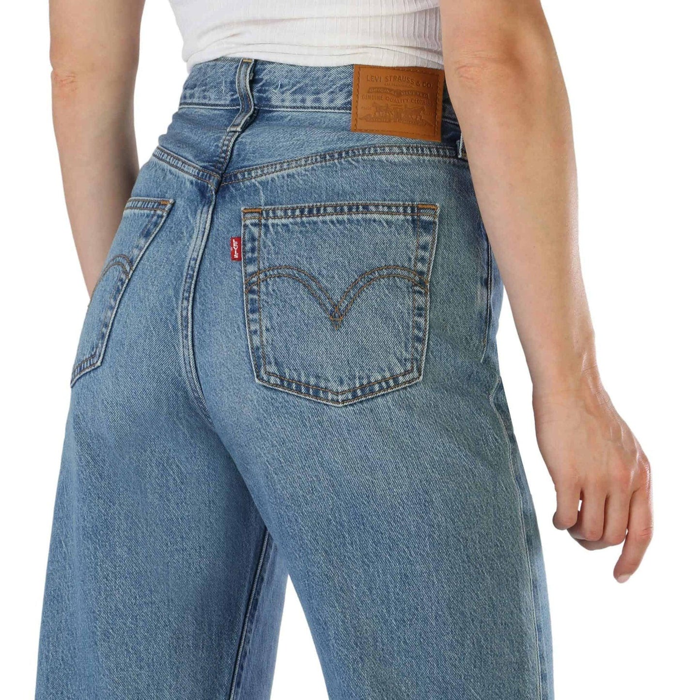 Levis Jeans Carauana Store