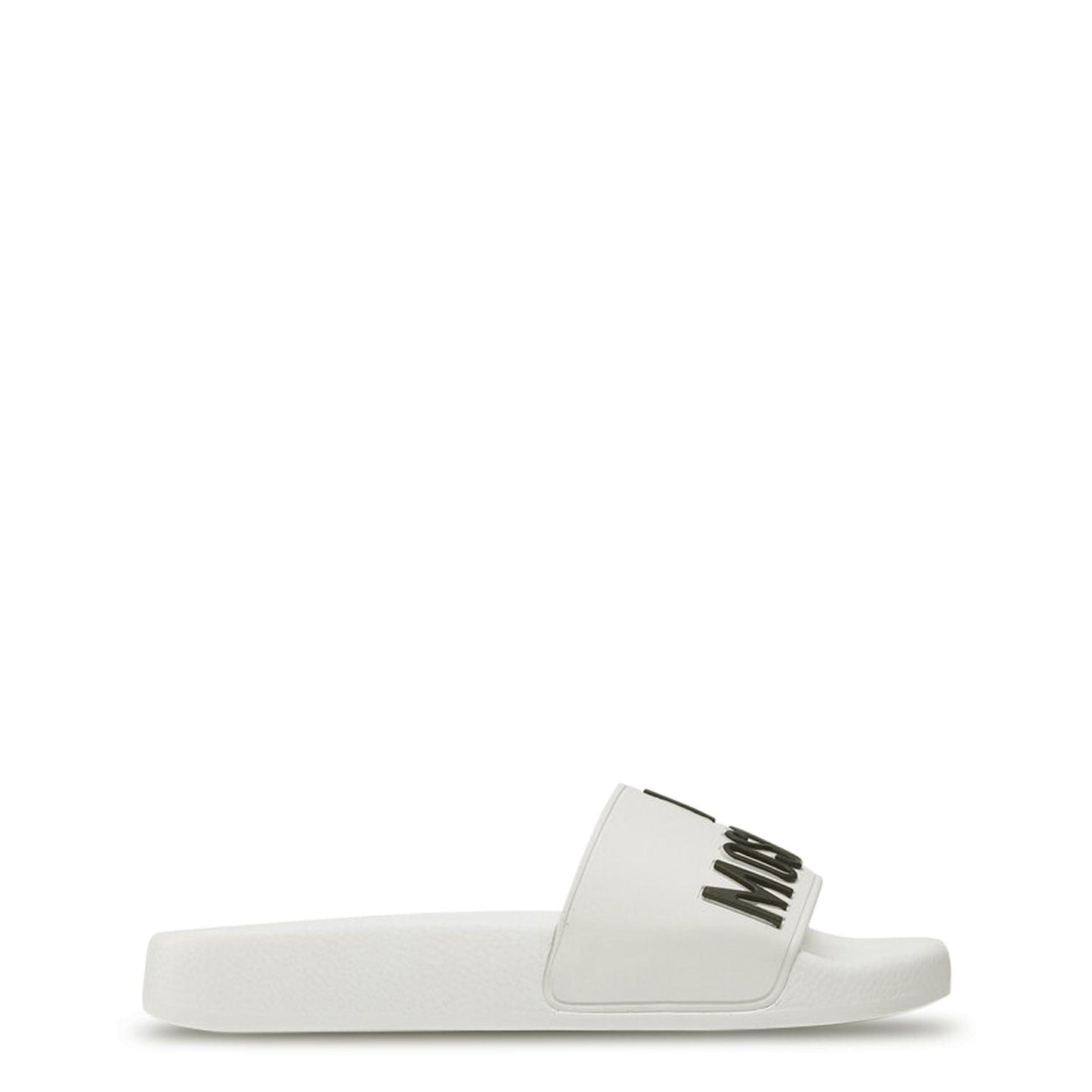 Love Moschino Flip Flops Carauana Store