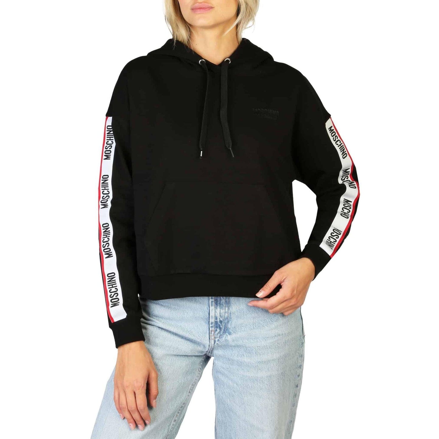 Moschino Sweatshirts Carauana Store