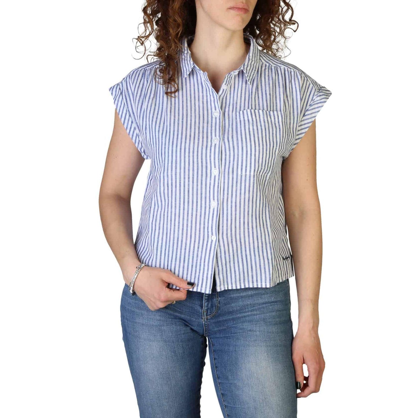 Pepe Jeans Shirts Carauana Store