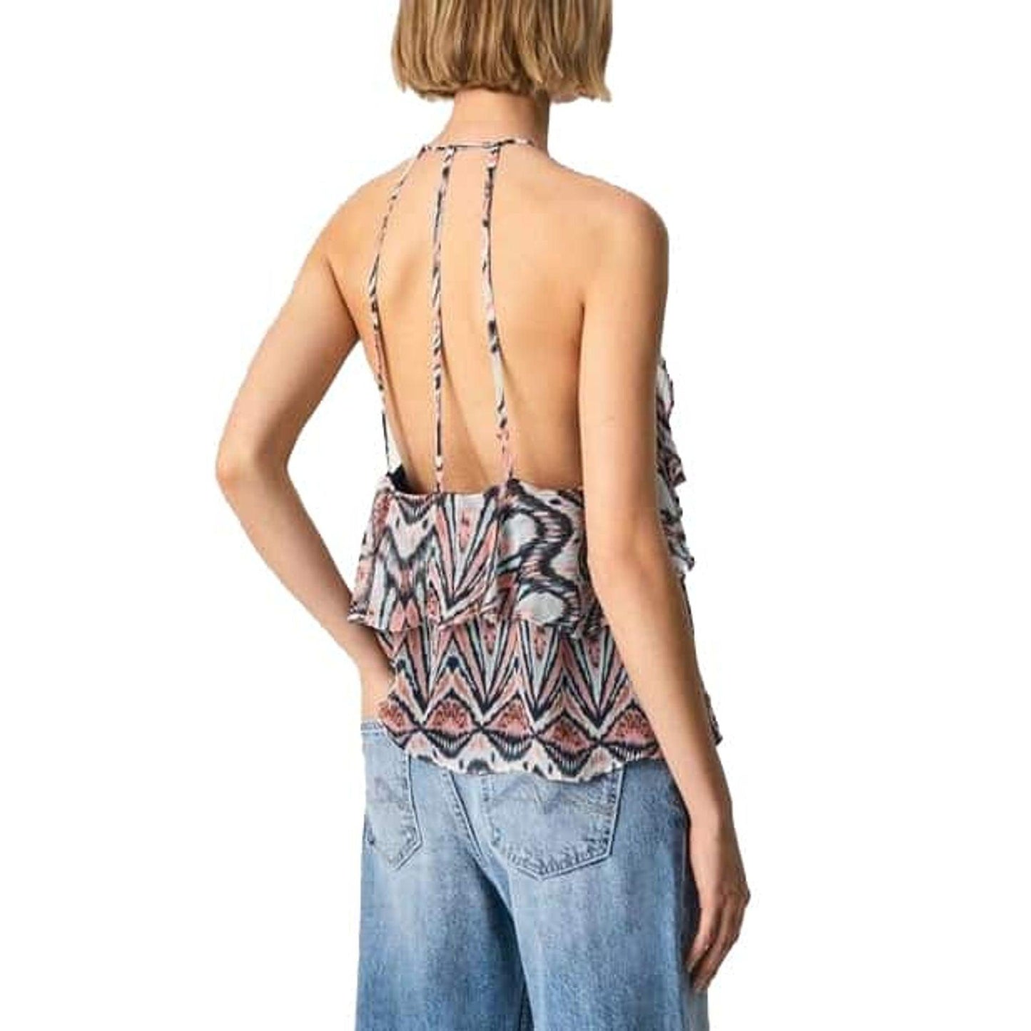 Pepe Jeans Tops Carauana Store