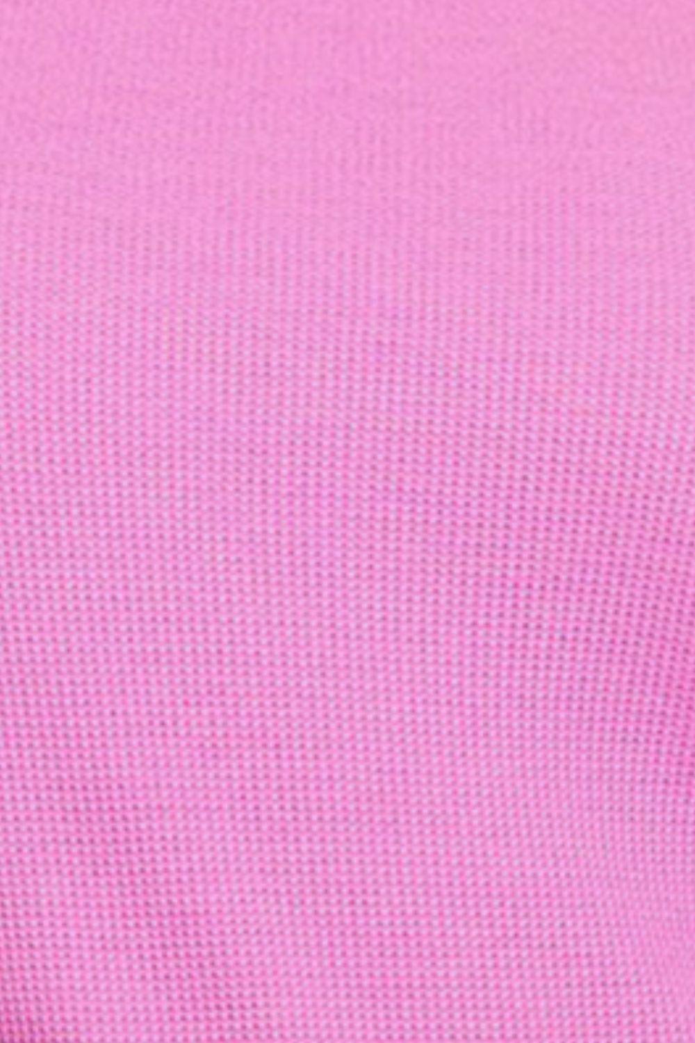 Zenana Round Neck Short Sleeve Waffle T-Shirt Carauana Store