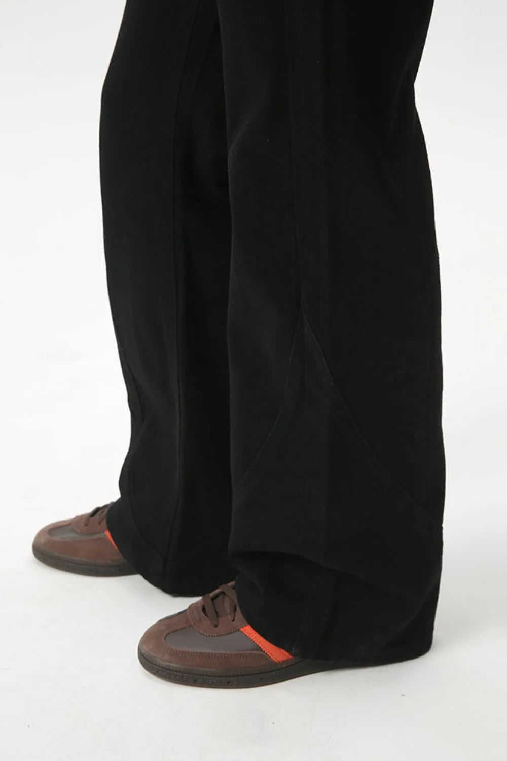 Baggy Jeans with Pockets Carauana Store