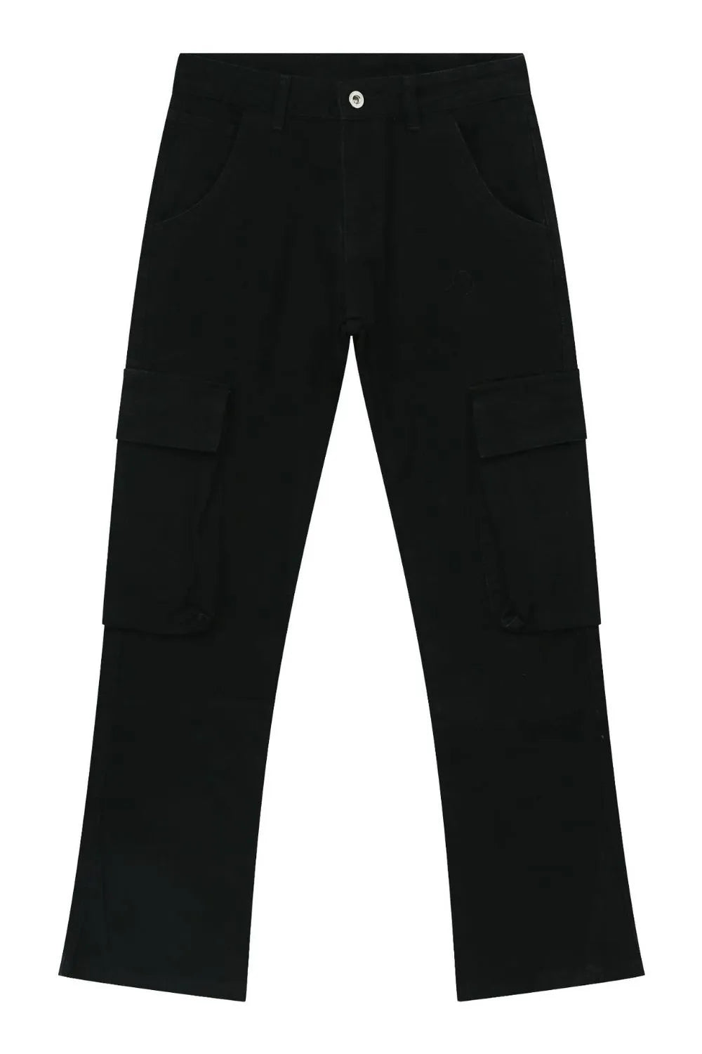 Men's Jeans with Cargo Pockets Carauana Store