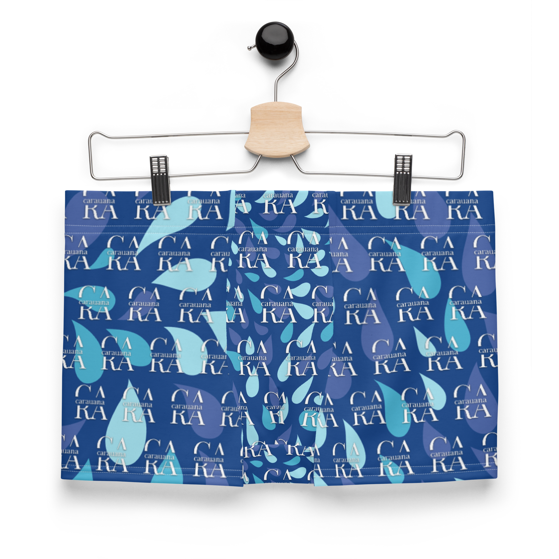 Boxer Briefs CaRaUaNa blue sky Carauana Store