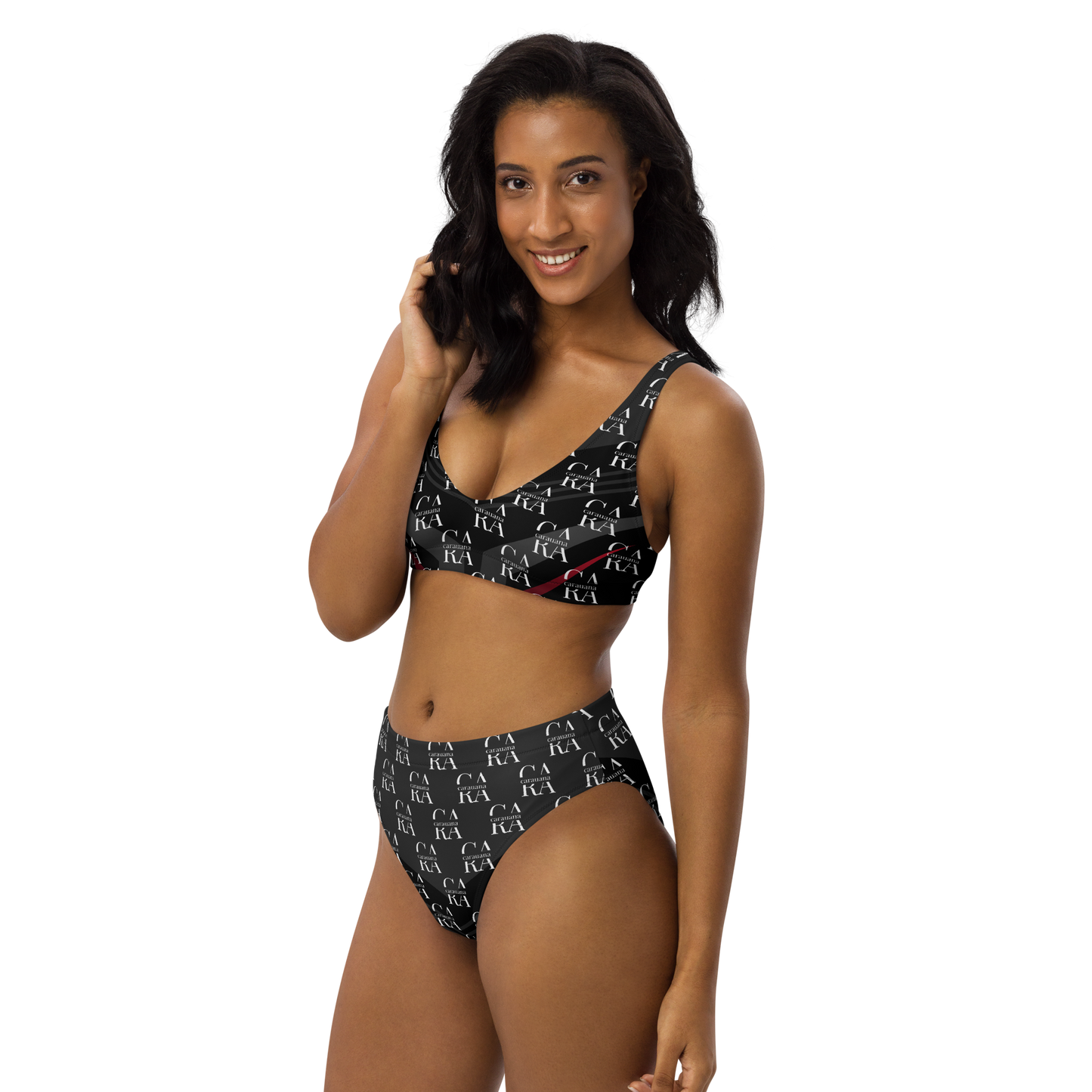 Original CaRaUaNa Costume Sets black Elegant Carauana Store