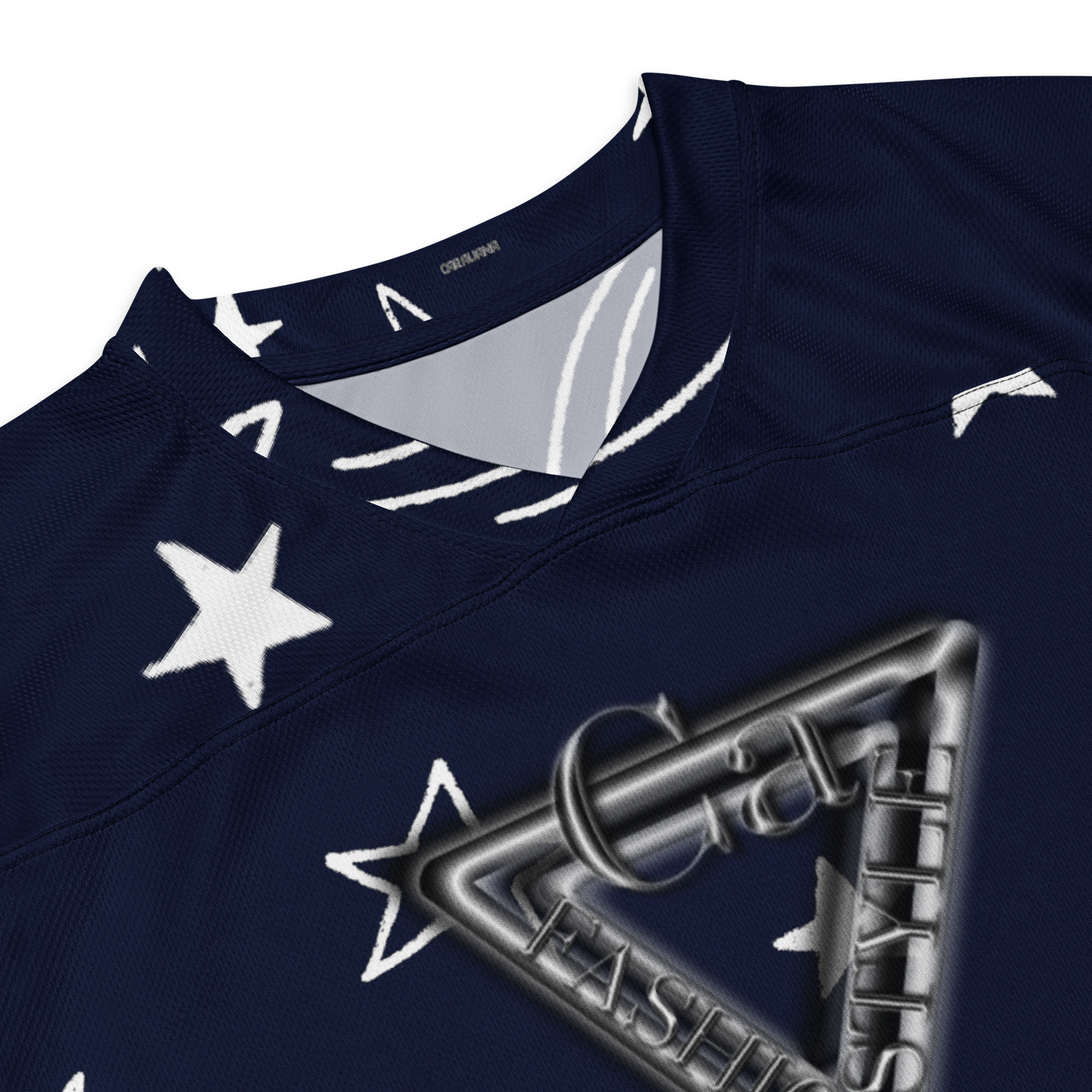 ๐ Sweatshirt CaRaUaNa โ American Football Blue Star Carauana Store