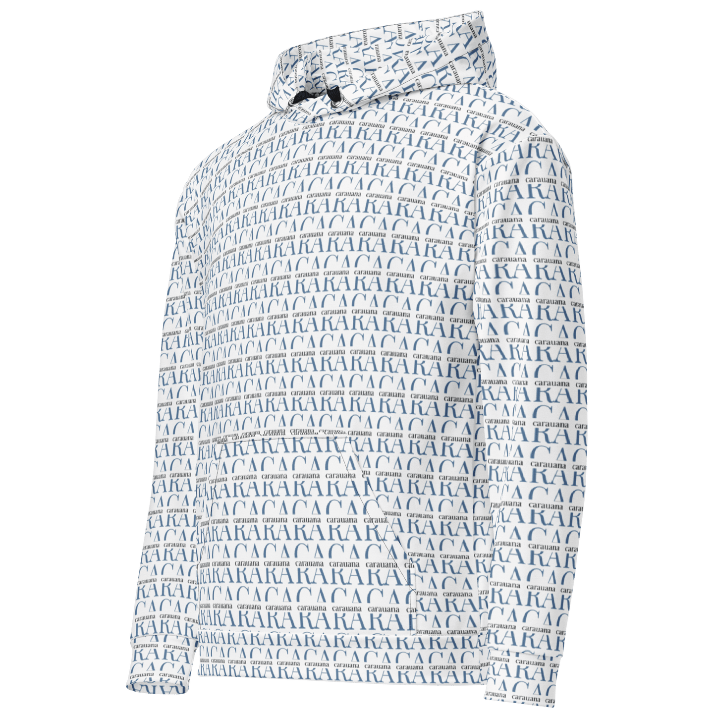 CARAUANA Comfy Lady Hoodie Carauana Store