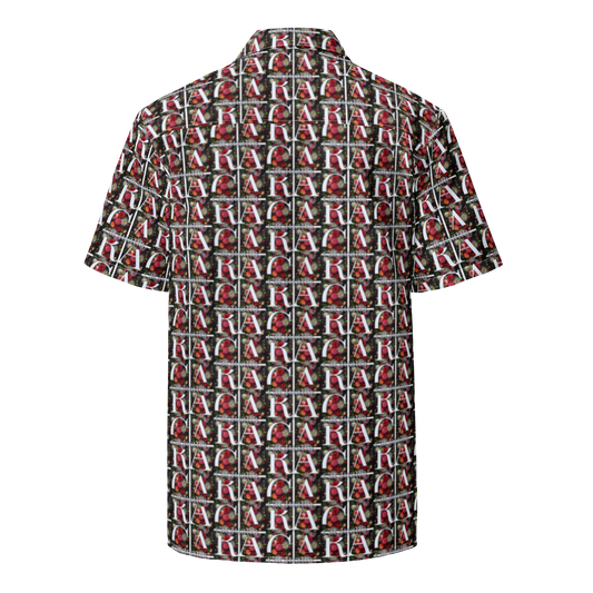 Fashion CaRaUaNa Shirts Unisex V1 Carauana Store
