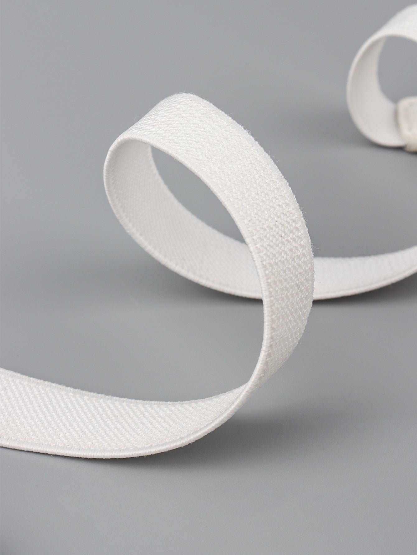 PU Elastic Skinny Belt Carauana Store