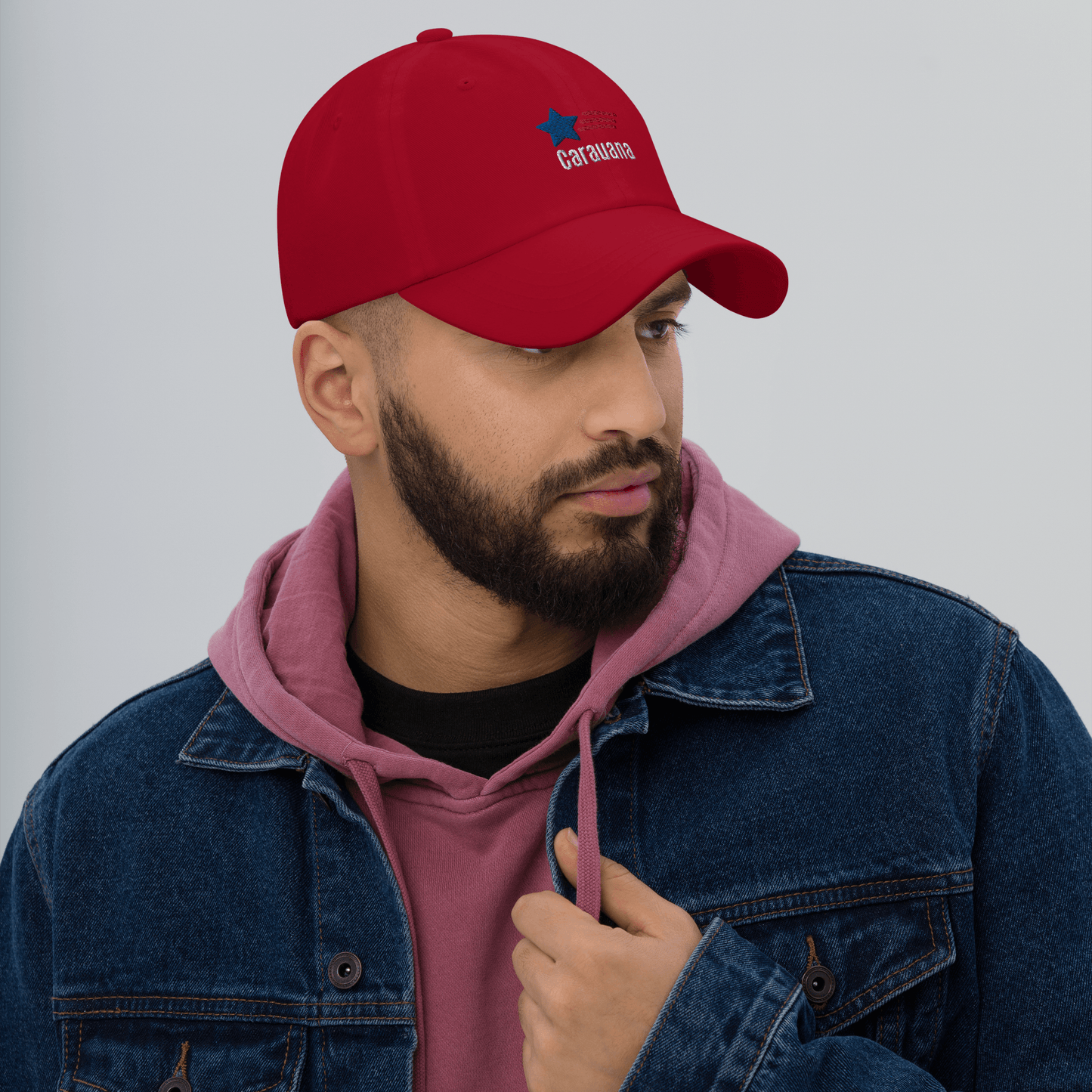 CARAUANA Cap Original Men Carauana Store