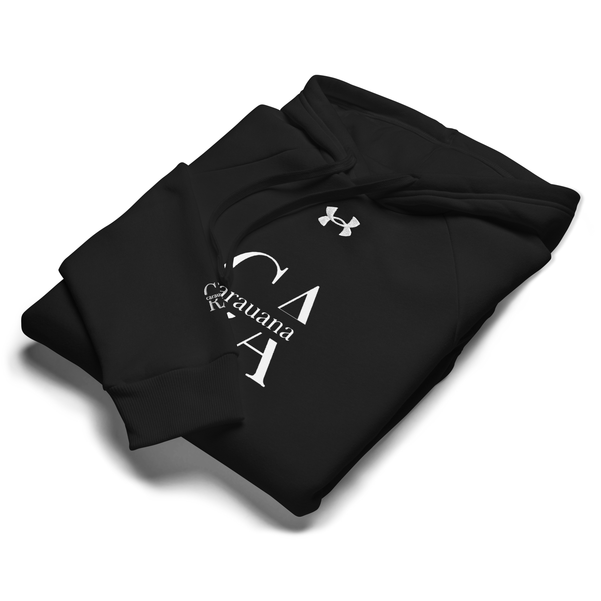 CARAUANA Under Armour® hoodie Carauana Store