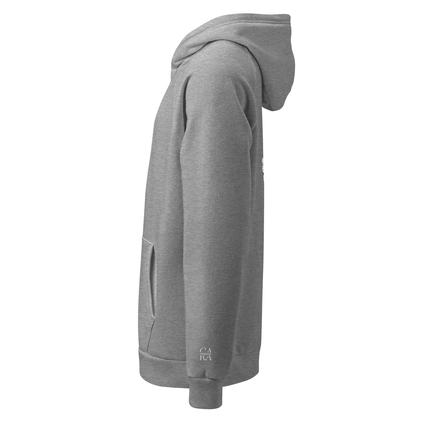 CARAUANA Under Armour® hoodie Carauana Store