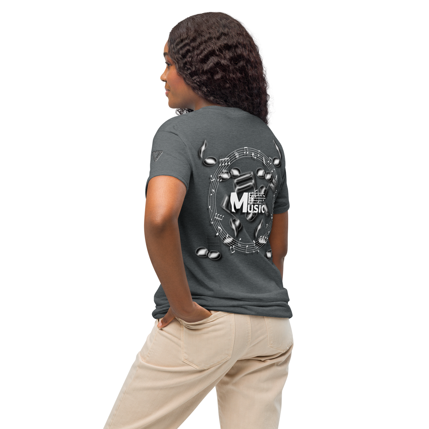 🎸 Premium® T-Shirt CaRaUaNa Guitar V4 Carauana Store