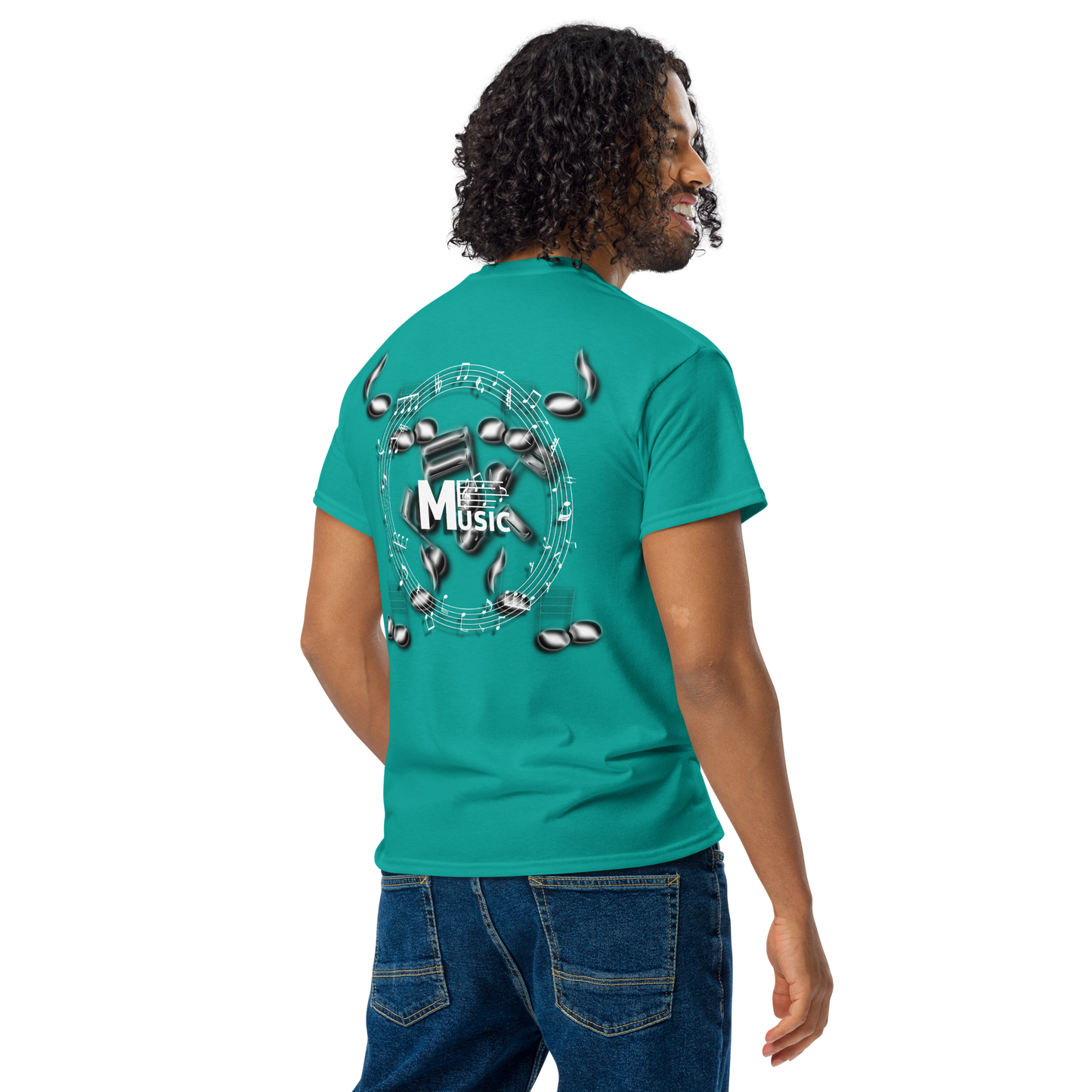 🎸 Premium® T-Shirt CaRaUaNa Guitar V4 Carauana Store