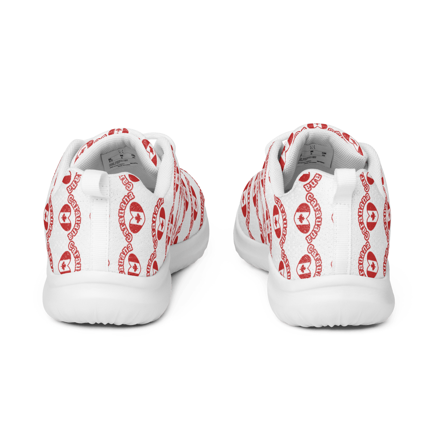 Women’s athletic shoes Carauana Store