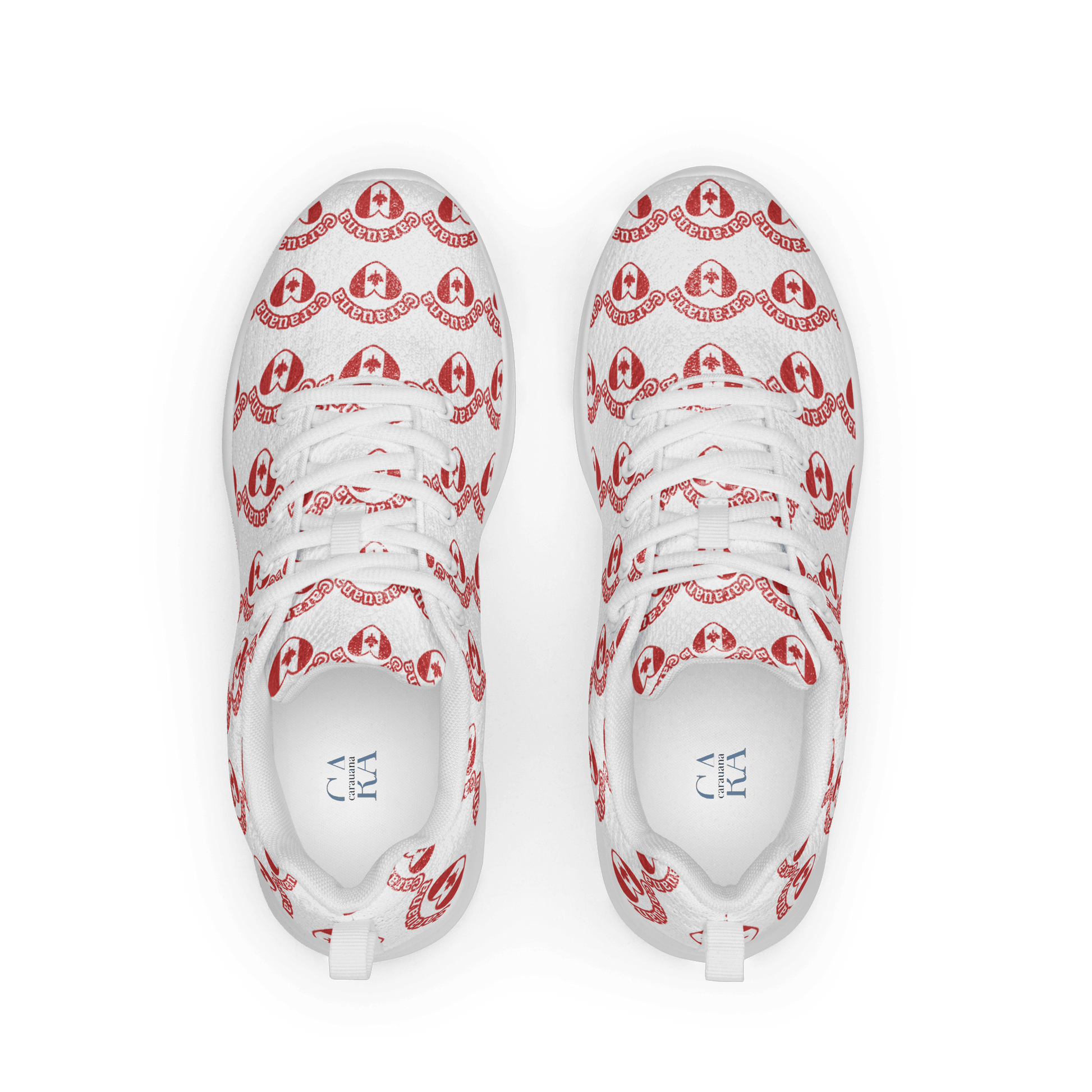 Women’s athletic shoes Carauana Store