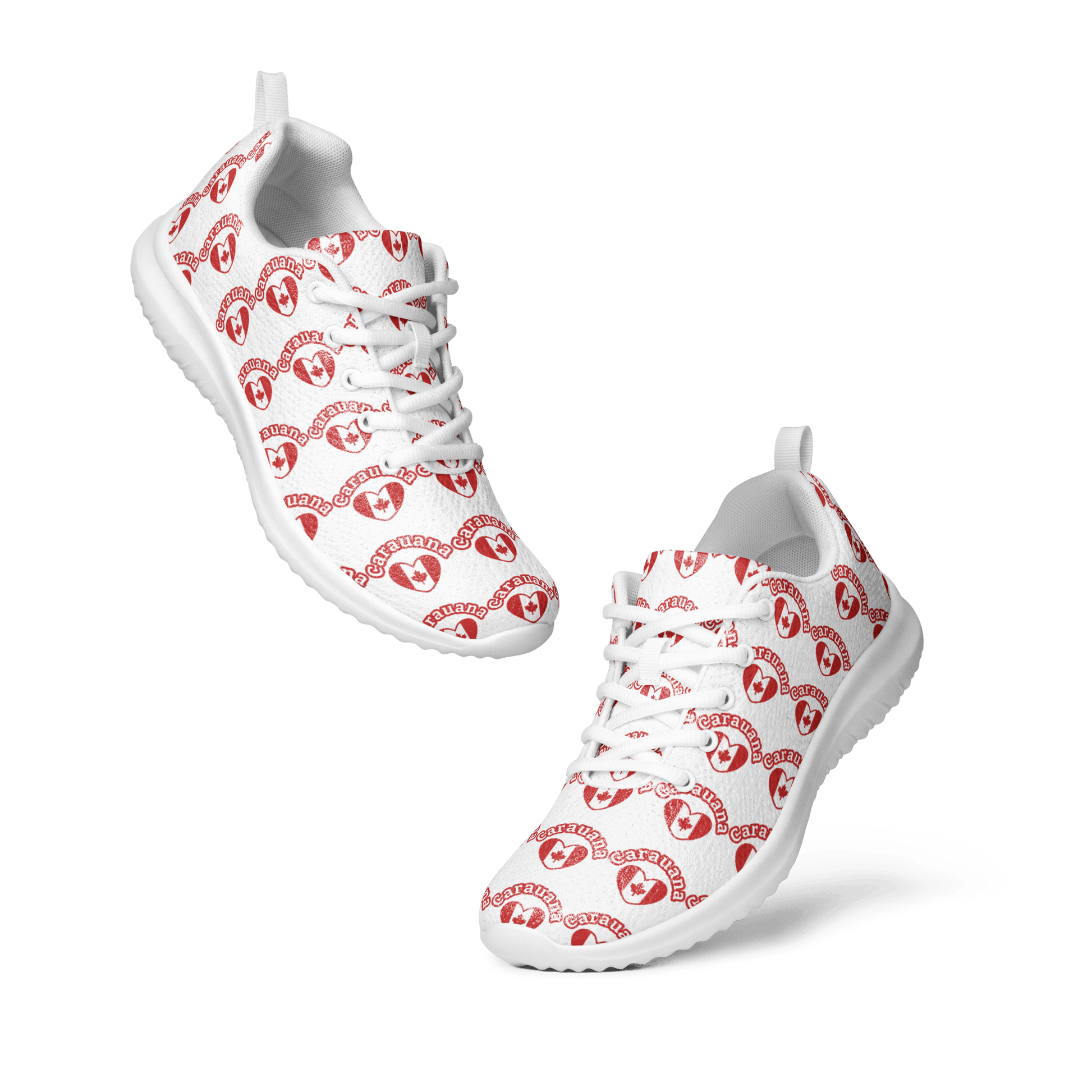 Women’s athletic shoes Carauana Store